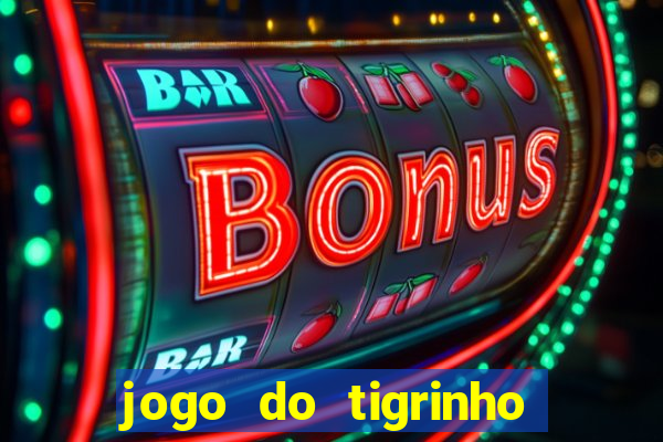 jogo do tigrinho do gusttavo lima